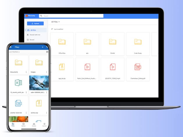90% OFF FileJump Lifetime Deal in August 2026