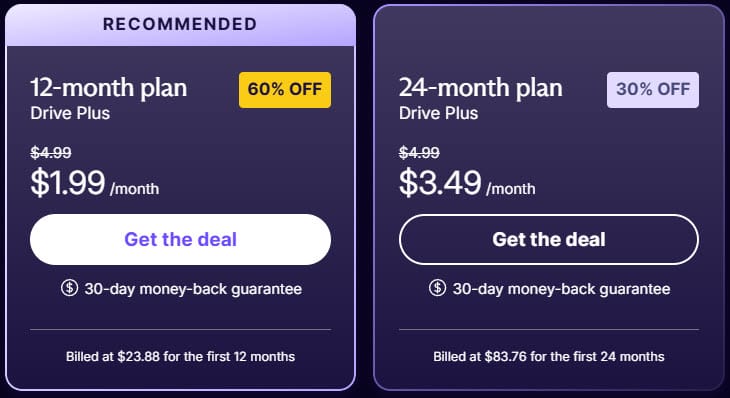 Proton Black Friday Deal 2024 &#8211; Up To 70% OFF VPN, Drive, Pass &#038; Email