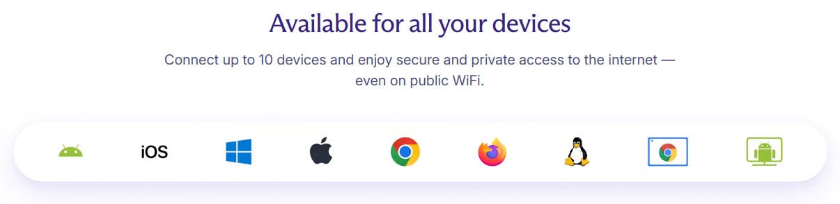 Proton Black Friday Deal 2024 &#8211; Up To 70% OFF VPN, Drive, Pass &#038; Email