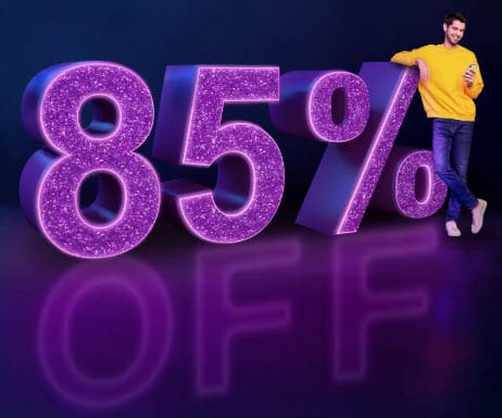 PureVPN Black Friday & Cyber Monday 2024 Special Deals