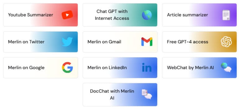 82% OFF Merlin AI Unlimited Promo Code in August 2026