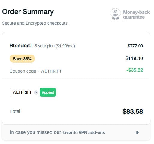 PureVPN Black Friday & Cyber Monday 2024 Special Deals