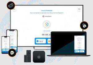 90% OFF AngelVPN Coupon Code in July 2026