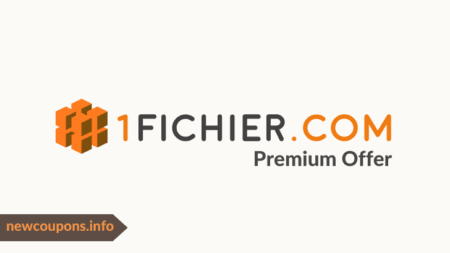 1fichier premium offer