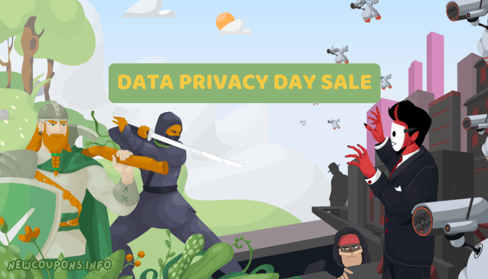 [Data Privacy Day] AdGuard Sale: 40% OFF Ad Blocker + 80% OFF VPN