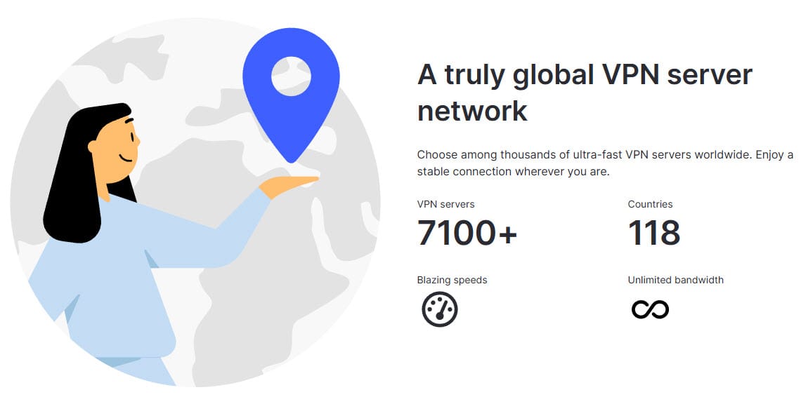 NordVPN Promo Code: Up To 80% OFF In November 2025