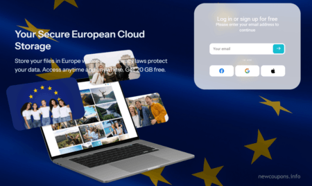 pcloud 20gb free offer 2026