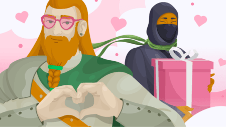 AdGuard Valentines Day Sale