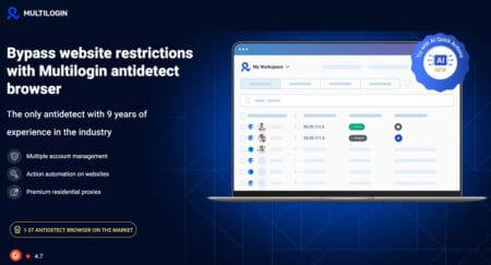 Multilogin Discount Promo Code