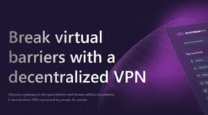 Mysterium VPN Promo Code