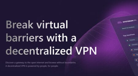 77% OFF Mysterium VPN Promo Code in October 2025 77% OFF Mysterium VPN Promo Code in October 2025