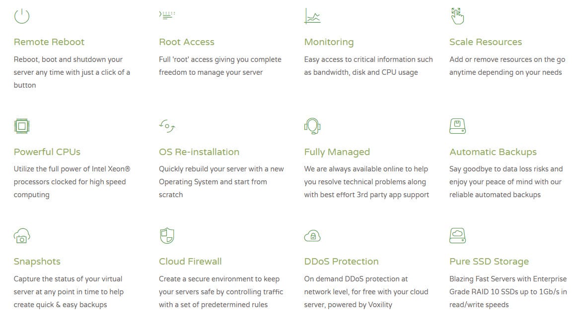 [Valentines Sale] CloudCone: Get VPS For $24.99/Yr (2GB/3vCPU)