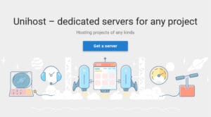 Unihost Lifetime Deal: Secure Hosting with One-Time Payment