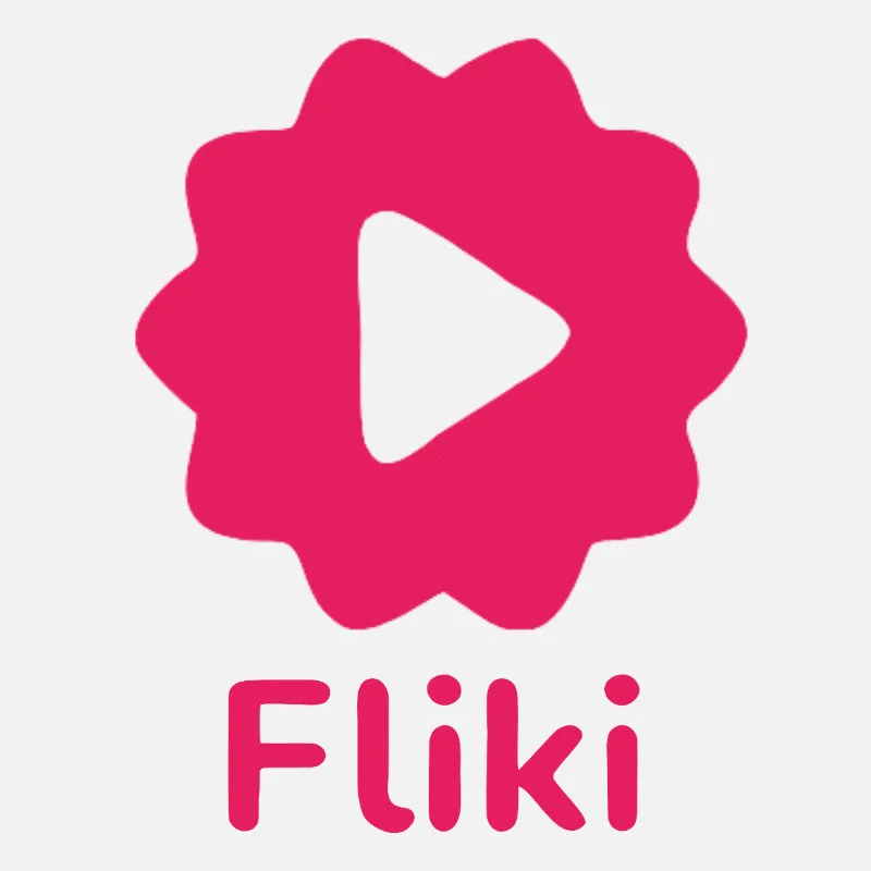 Image for Fliki