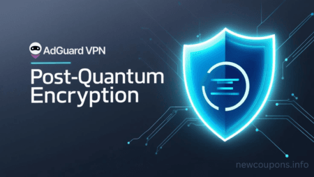 AdGuard VPN Adds Quantum-Resistant Encryption adguardvpn post-quantum