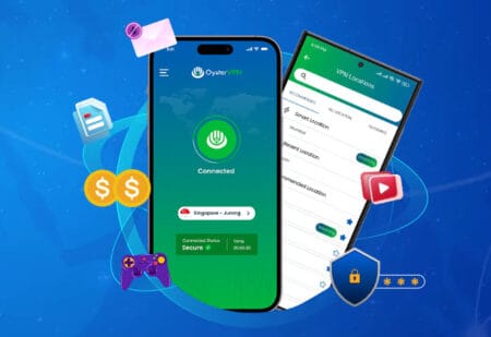 oystervpn lifetime discount