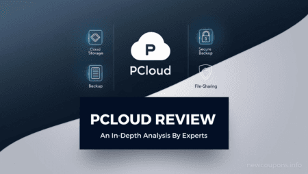 pcloud review