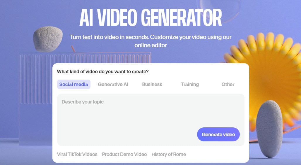 VEED AI Discount Coupon Code: Get 50% Off in October 2025