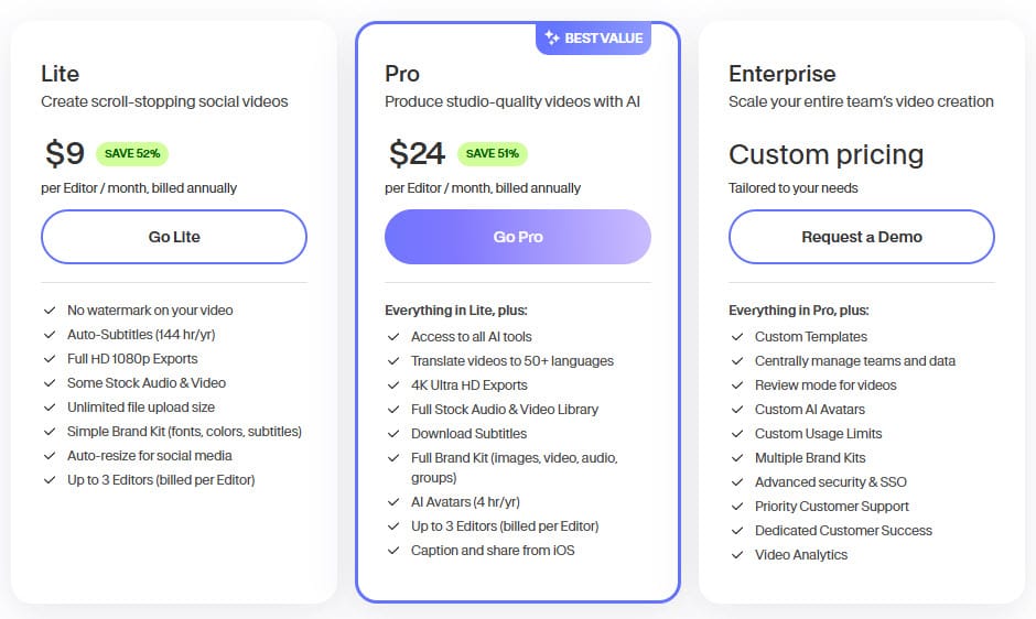 VEED AI Discount Coupon Code: Get 50% Off in October 2025