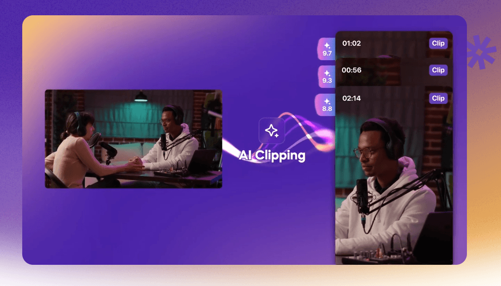 52% OFF Vizard AI Promo Code in May 2025