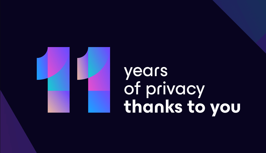 Proton Anniversary Sale: Up to 70% Off VPN, Drive, Email, Pass