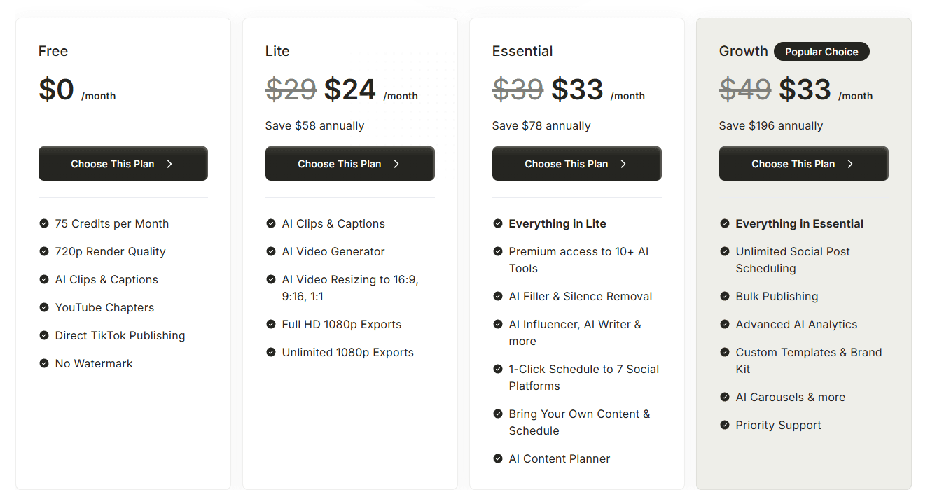 83% OFF Quso AI Discount Code in October 2025