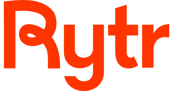 Get Extra 30% Off Rytr AI 47% OFF Rytr AI Discount Promo Code in May 2025