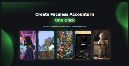 Faceless Video Discount Code