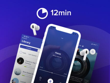 12min premium lifetime deal