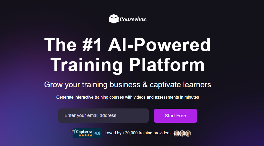 Coursebox AI Coupon Codes: Save 70% All Plans in July 2025