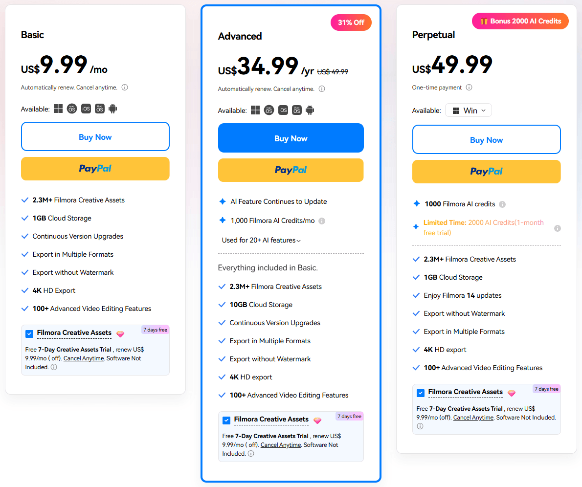 Filmora Coupon Codes: Save Up To 60% Off in June 2026