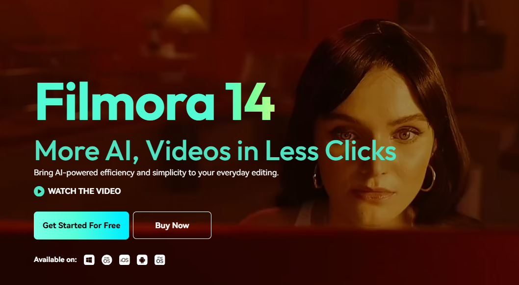 Filmora Coupon Codes: Save Up To 60% Off in July 2025