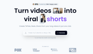 Klap AI Promo Code: Save 44% on all Plans in August 2025