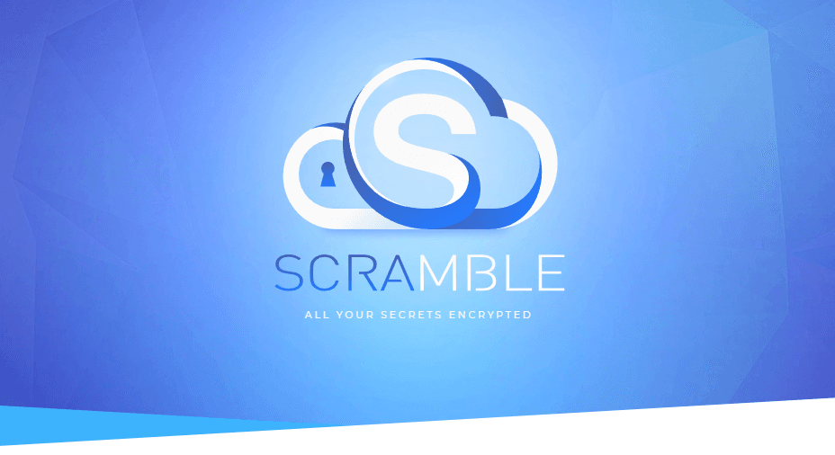 Scramble Cloud Promo Code: 78% Off Lifetime plans in August 2025