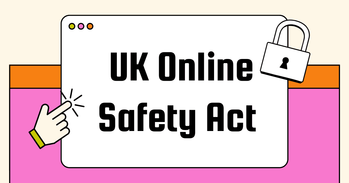 UK Online Safety Act Now in Effect: VPN Usage Increases in the UK