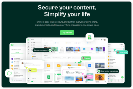 87% Off Drime Cloud Lifetime Promo Code in October 2026 87% Off Drime Cloud Lifetime Promo Code in October 2026