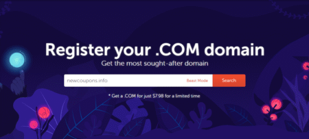 namecheap .com $7.98 promo code