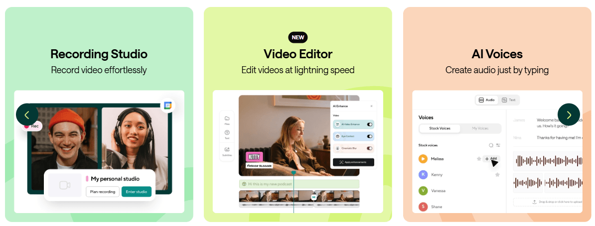 Podcastle Promo Code: Save 70% + Over $400 Off in November 2025