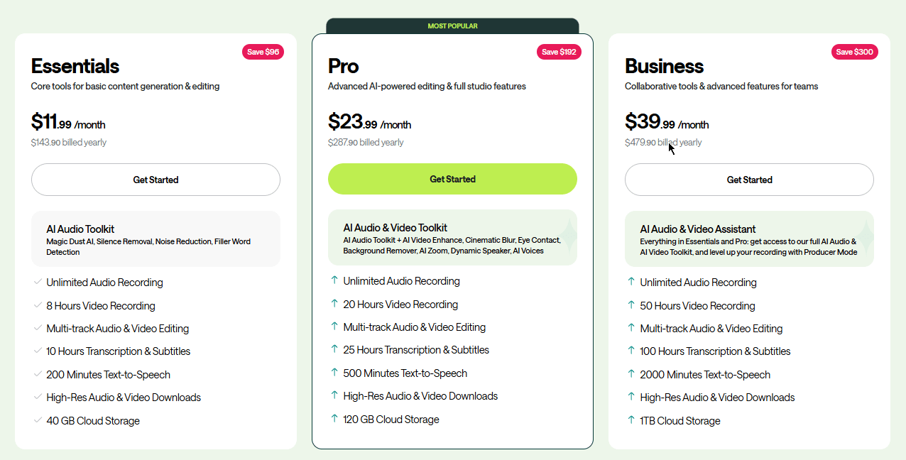 Podcastle Promo Code: Save 70% + Over $400 Off in November 2025