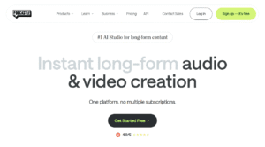 podcastle ai promo code