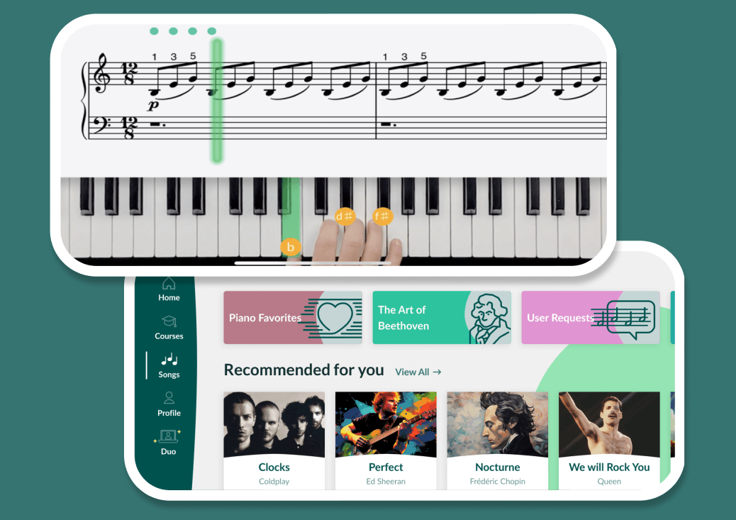 Skoove Promo Code: 74% OFF Premium Lifetime on August 2025