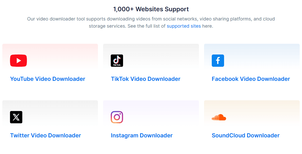 74% OFF SurFast Video Downloader Lifetime Deal (Oct 2026)