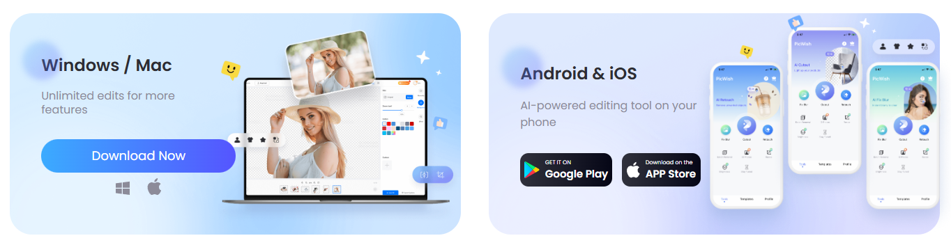 PicWish Coupon Code: 90% OFF Pro & PAYG Plan August 2025