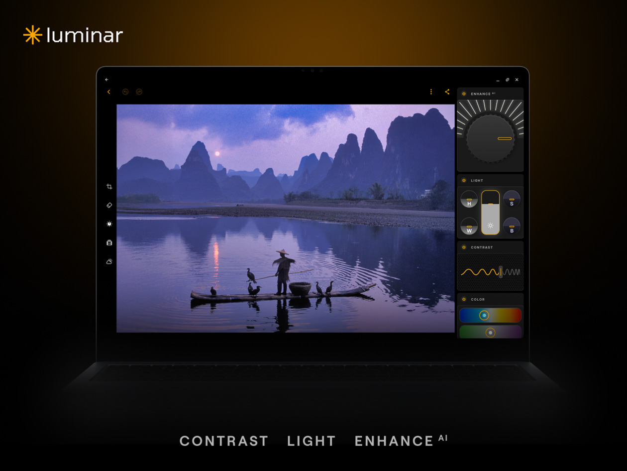 58% OFF | $19.99 Luminar Mobile Lifetime Deal in August 2025
