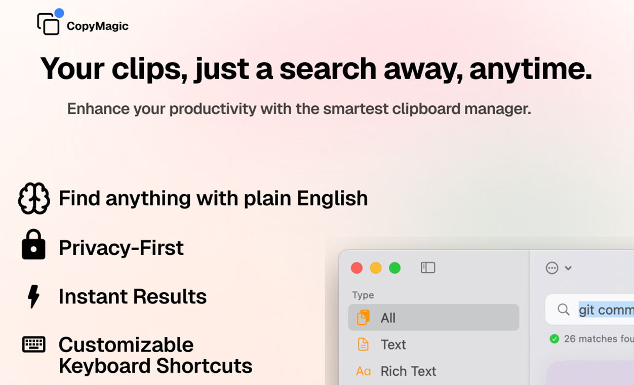 43% OFF CopyMagic Lifetime Subscription Deal (Sep 2025)
