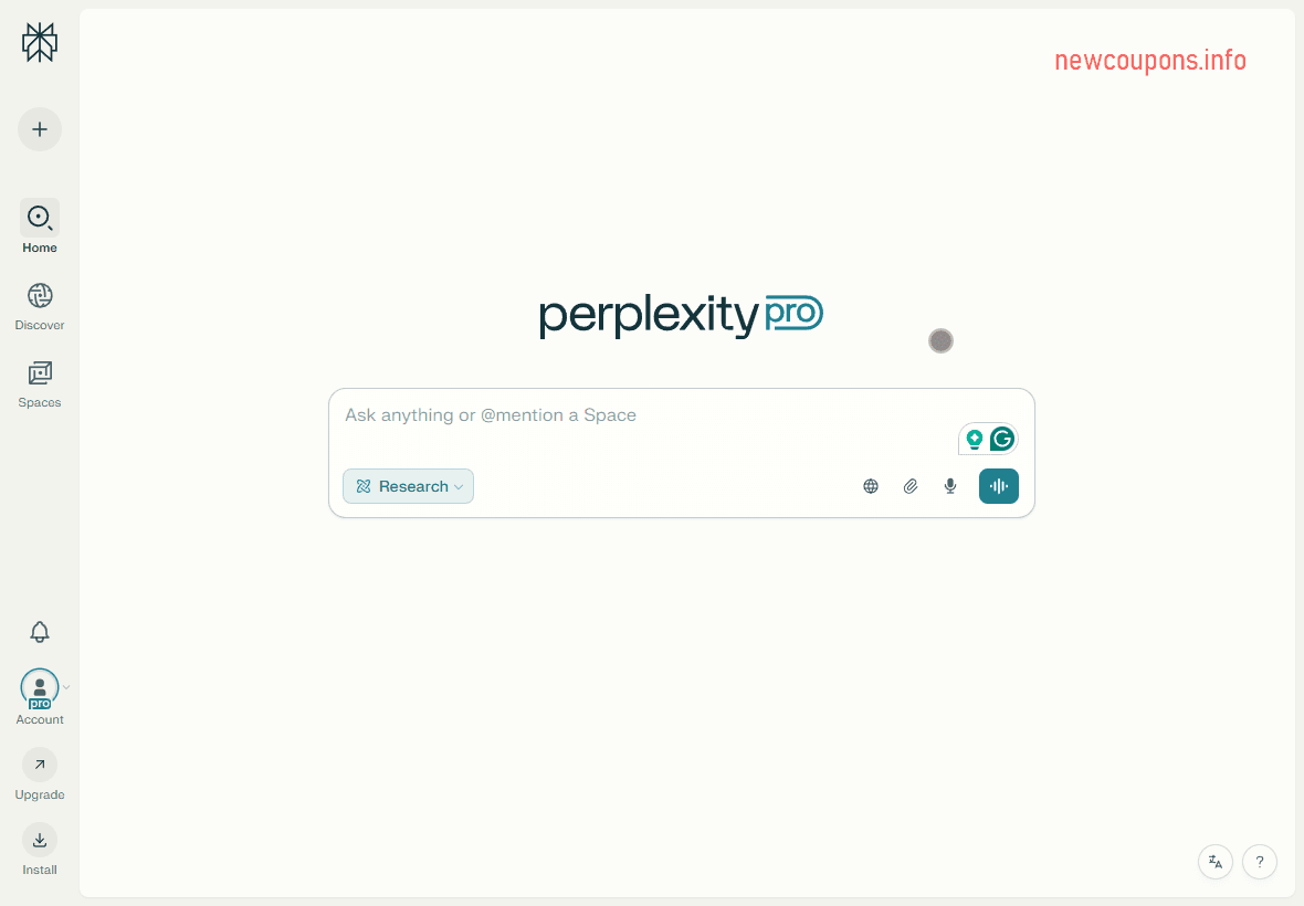 Get Perplexity Pro Free for 12 Months – Limited Time Offer