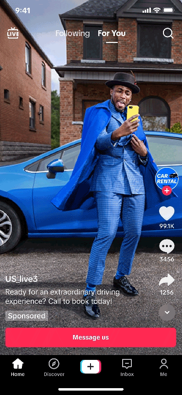 TikTok Ads Credit: Get $6,000 Bonus Credit in October 2025