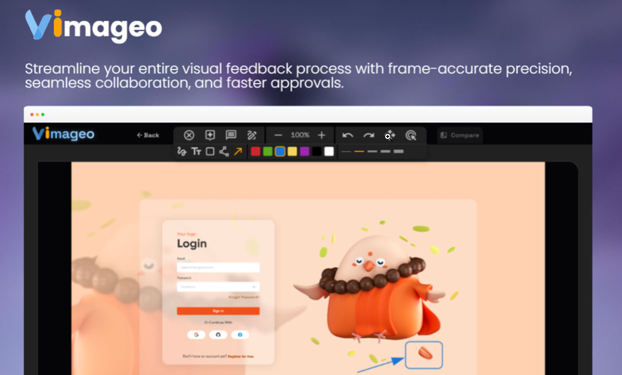 Vimageo Promo Code: 89% Off on All plans in September 2025