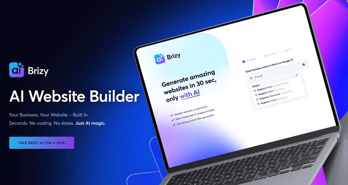 Brizy Promo Code: 50% OFF All Plans in October 2025