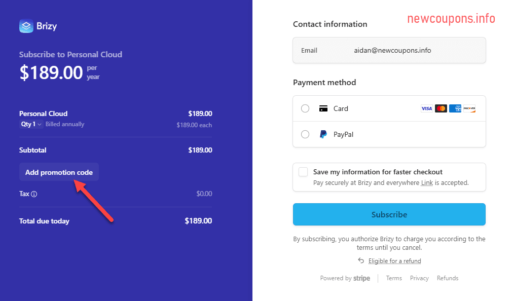 Brizy Promo Code: 50% OFF All Plans in October 2025